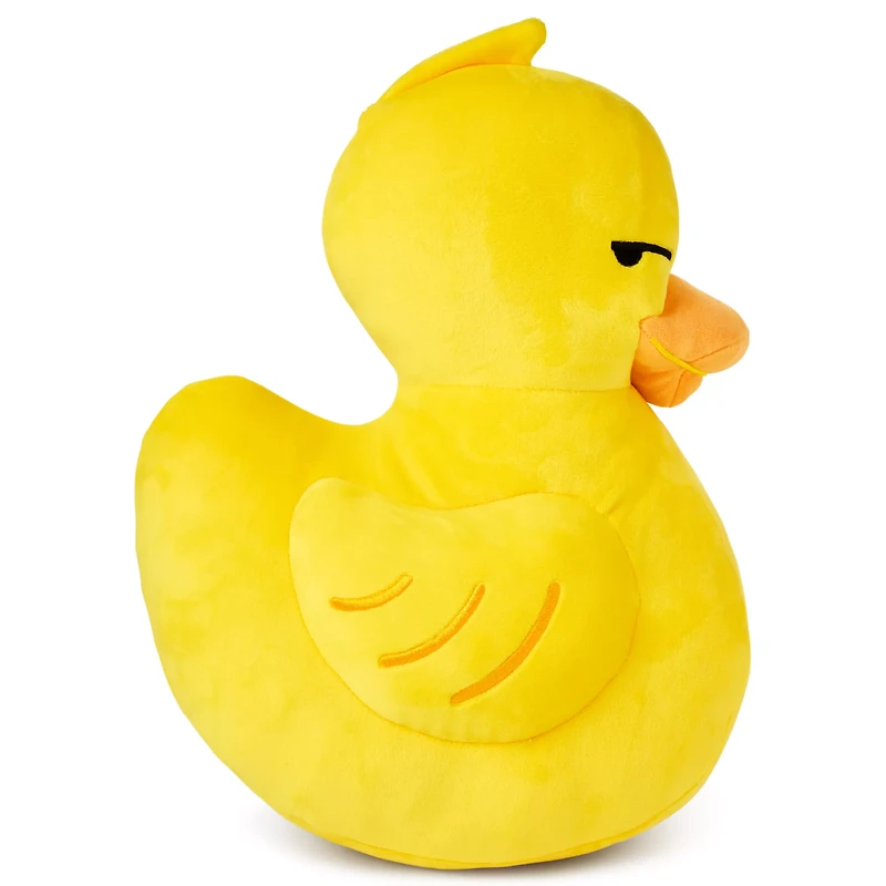 Duck Around Find Out Plush