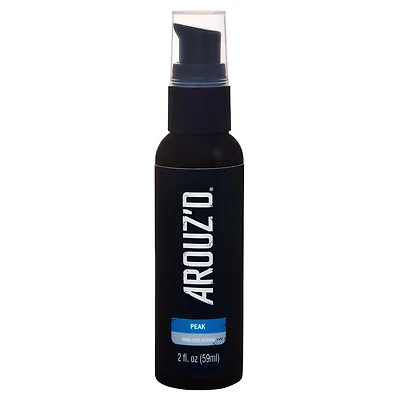 Peak Prolong Serum 2 oz. - Arouz'd
