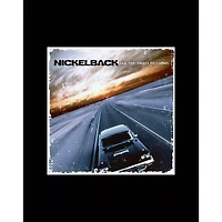 All the Right Reasons T Shirt - Nickelback