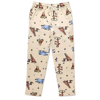 Winnie the Pooh Lounge Pants