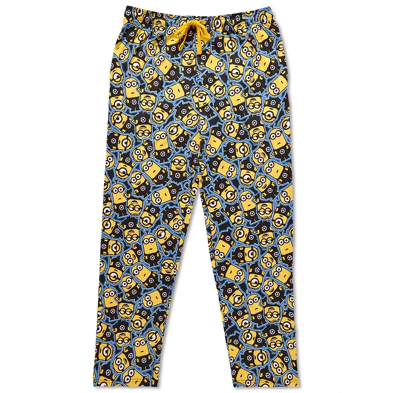 Minions Lounge Pants