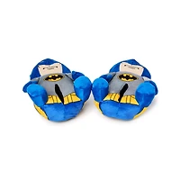 Batman Plush Slippers - DC