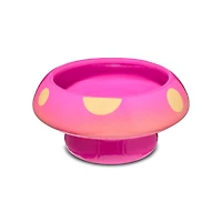 Pink Mushroom Ashtray