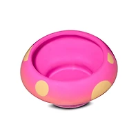 Pink Mushroom Ashtray