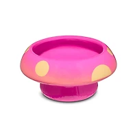 Pink Mushroom Ashtray