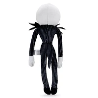 Jack Skellington Phunny Plush - The Nightmare Before Christmas