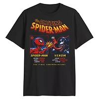 The Amazing Spider-Man vs. Venom T Shirt