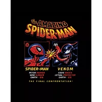 The Amazing Spider-Man vs. Venom T Shirt