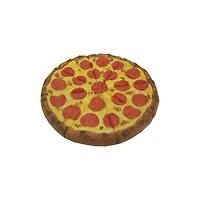 Pizza Flat Burner