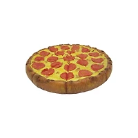 Pizza Flat Burner