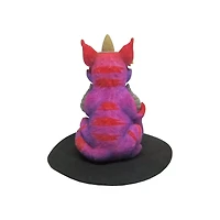 Mystic Feline Backflow Burner