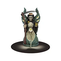 Angel of Death Backflow Burner