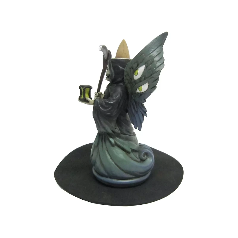 Angel of Death Backflow Burner
