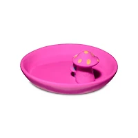 Mushroom Incense Burner