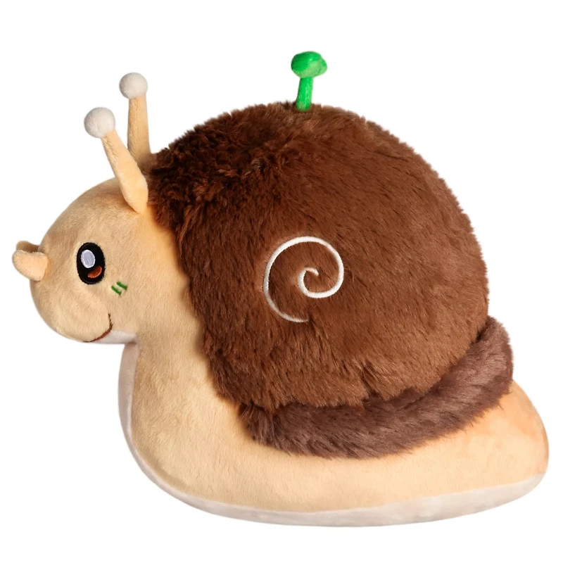 Squishable Mini Garden Snail