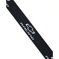Buckle-Down Chevy Racing Logo Seatbelt Belt