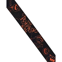 Buckle-Down Pumpkin King Seatbelt Belt - The Nightmare Before Christmas