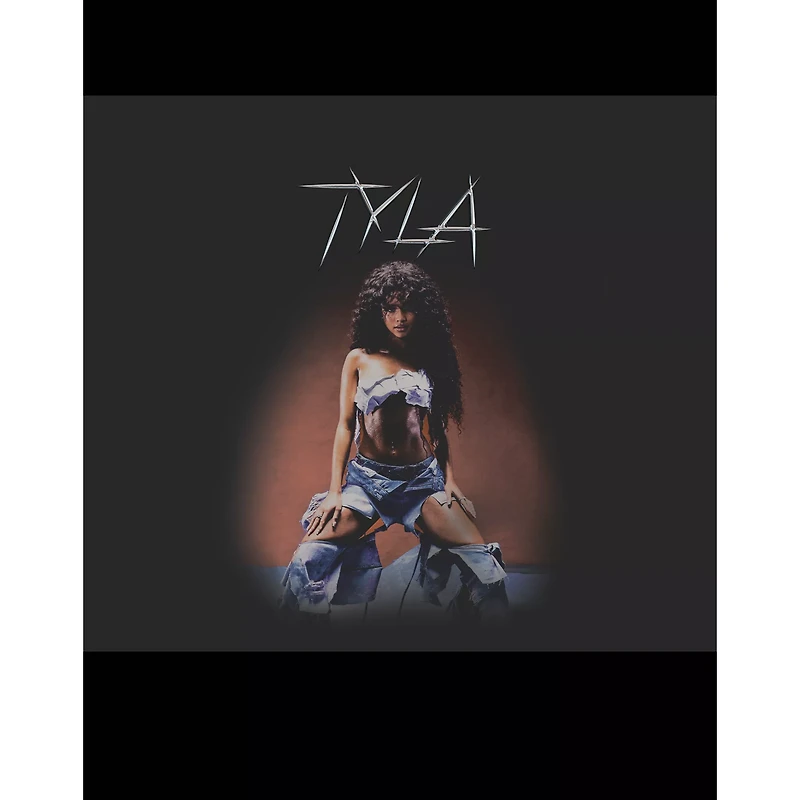 Tyla T Shirt