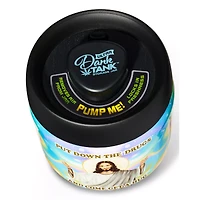 Put Down Drugs Come Get a Hug Stash Jar - 13.5 oz