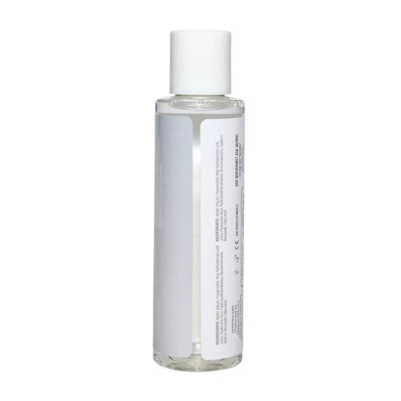 Thrive Lubricant with Aloe - Oona