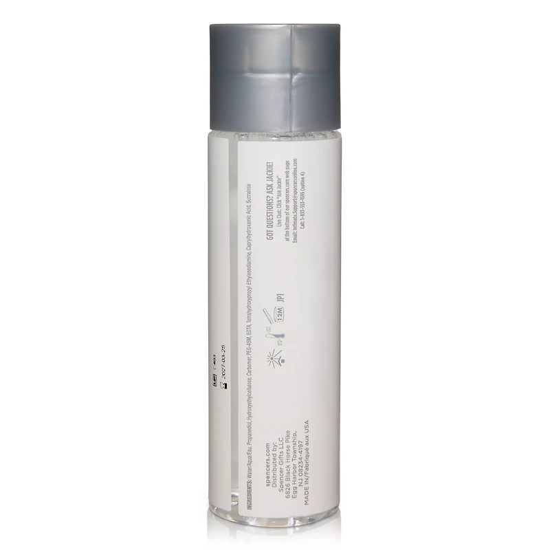 Oona Free Lube - 4.4 oz.