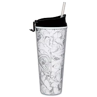 Spider-Man Cup with Straw 24 oz. - Marvel