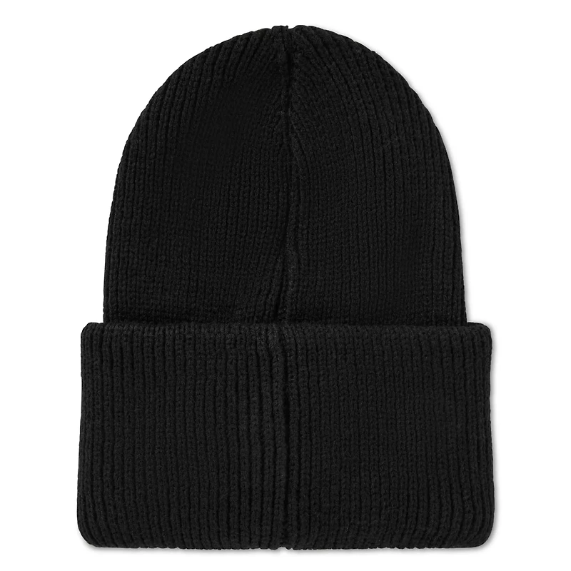 Jack Skellington Plush Icon Cuff Beanie Hat - The Nightmare Before Christmas