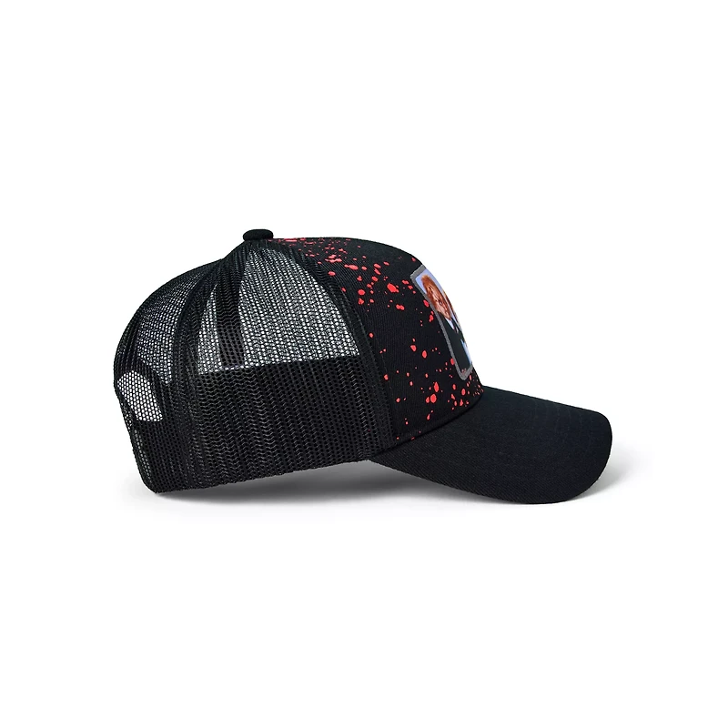 Chucky Family Portrait Trucker Hat