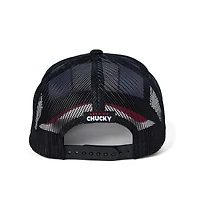 Chucky Family Portrait Trucker Hat