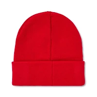Lightning McQueen Big Face Cuff Beanie