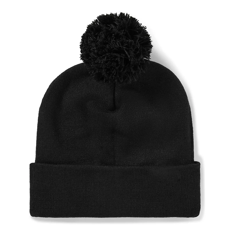 Venom Big Face Cuff Beanie Hat - Marvel
