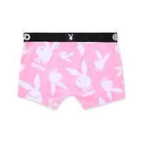 PSD Playboy Bunny Pink Boyshorts