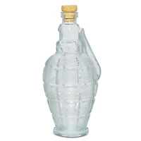 Grenade Decanter - 17 oz.