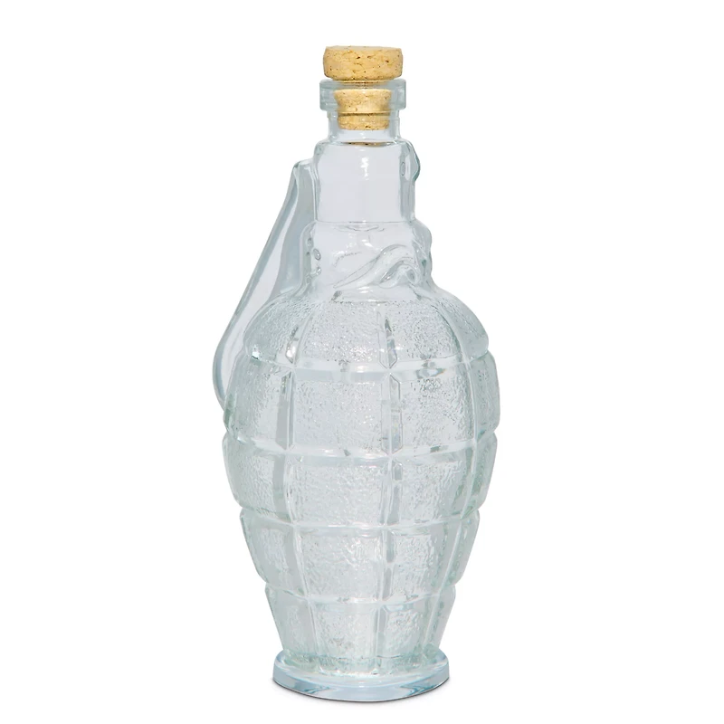 Grenade Decanter - 17 oz.