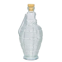 Grenade Decanter - 17 oz.