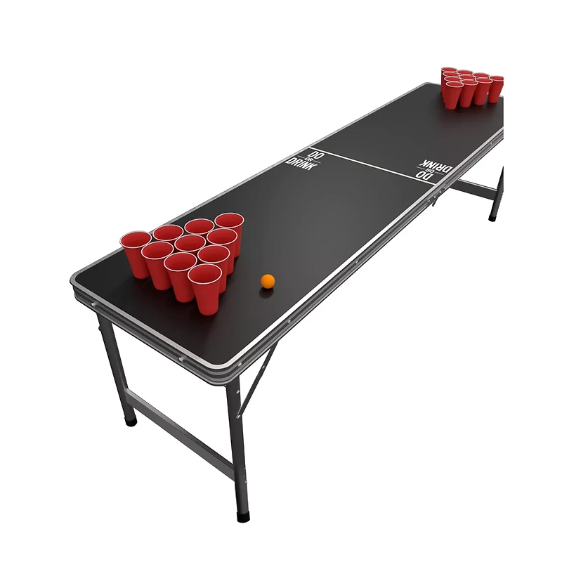 Do or Drink the Ultimate Beer Pong Party Pack