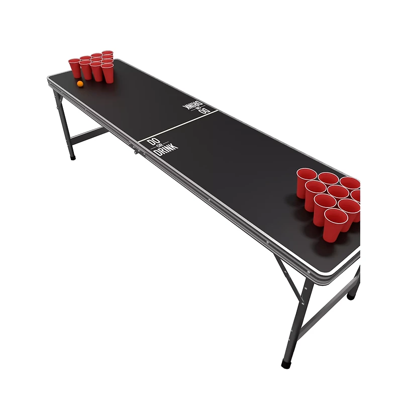 Do or Drink the Ultimate Beer Pong Party Pack