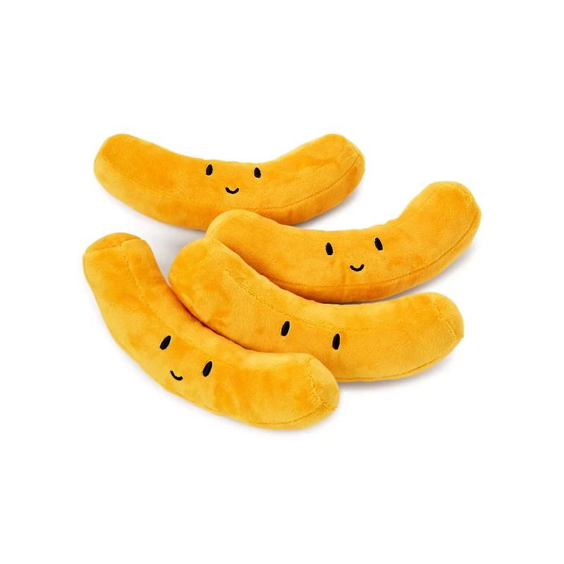 Kraft Mac & Cheese Mini Pillow Set