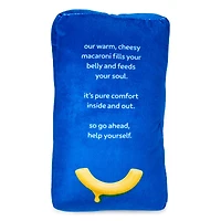 Kraft Mac & Cheese Mini Pillow Set