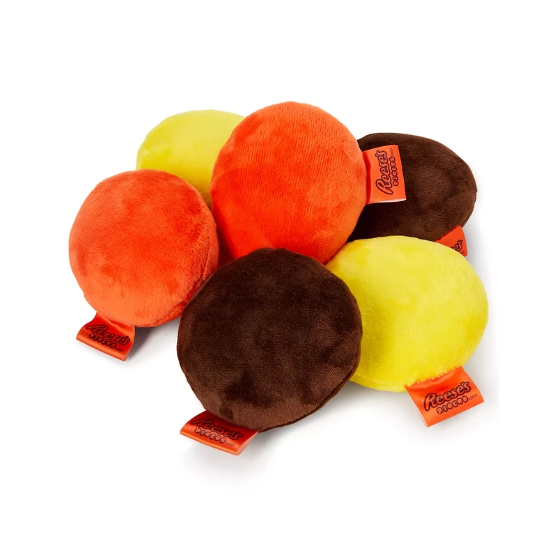 Reese's Pieces Mini Pillow Set