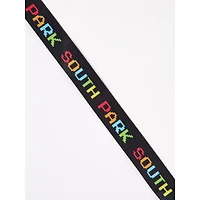South Park Koozie Lanyard
