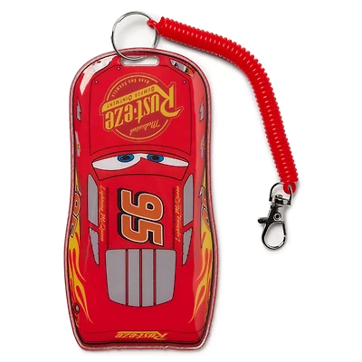 Lightning McQueen Wrist Lanyard - Cars