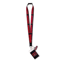 Senpai Squad Lanyard