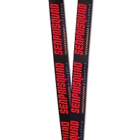 Senpai Squad Lanyard