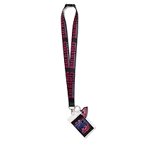 Bad Habits Lanyard