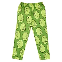 Shrek Meme Print Lounge Pants
