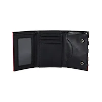Lightning McQueen Chain Wallet - Cars