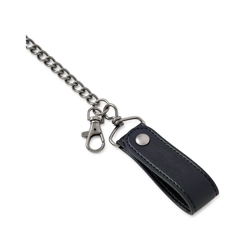 Lightning McQueen Chain Wallet - Cars