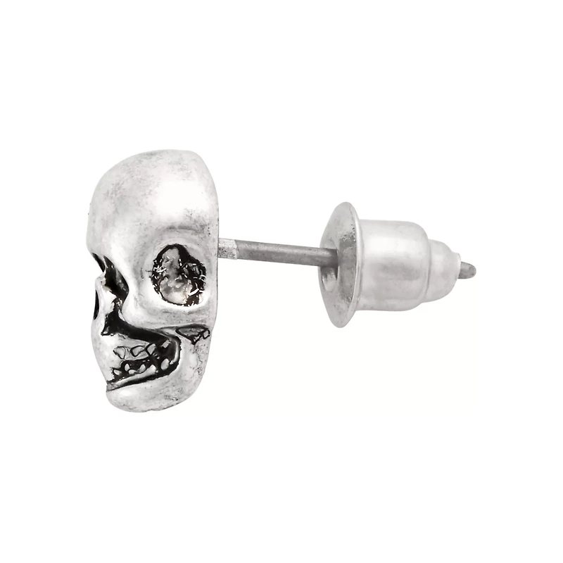 Multi-Pack Gothic Coquette Stud and Dangle Earrings - 6 Pair