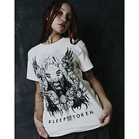 Sleep Token Tour Serpent T Shirt